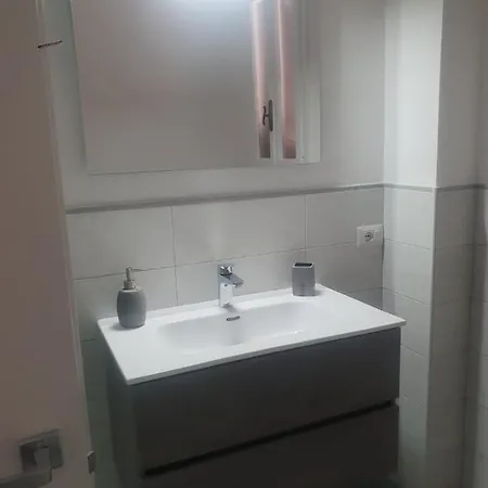 Gioia Del Mare Bed & Breakfast Il Monte