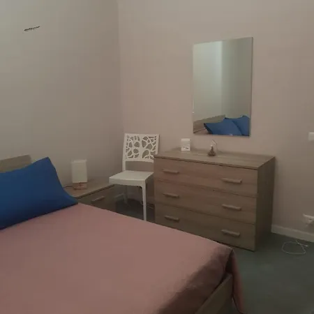 Bed & Breakfast Gioia Del Mare Il Monte