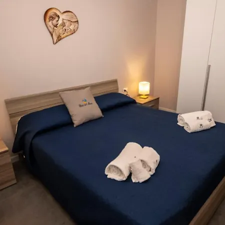 Gioia Del Mare 3* Il Monte