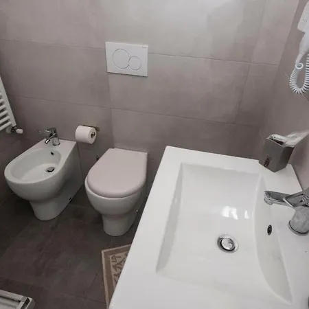 Bed & Breakfast Gioia Del Mare Il Monte