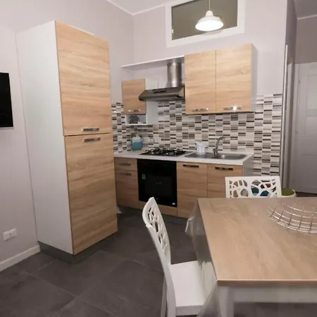 Gioia Del Mare Bed & Breakfast