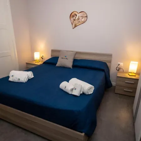 Gioia Del Mare 3* Il Monte