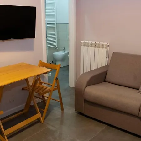 Gioia Del Mare Bed & Breakfast Il Monte