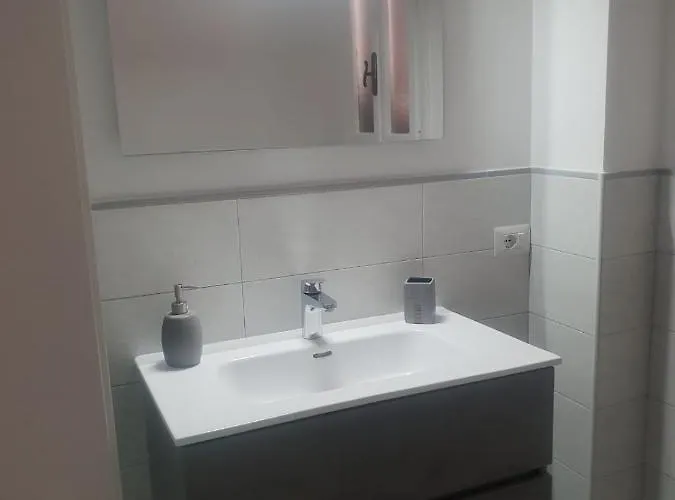 Gioia Del Mare Bed and Breakfast Il Monte