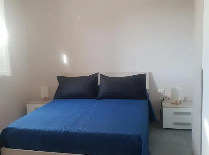 Gioia Del Mare Il Monte