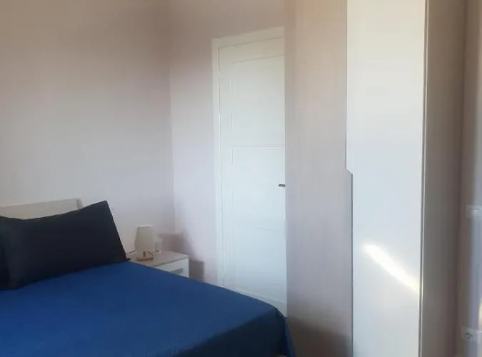 Gioia Del Mare Bed and Breakfast 3*