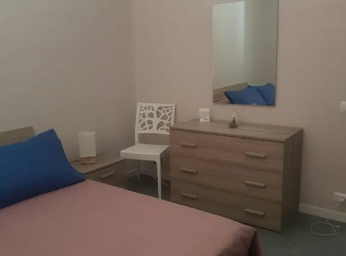 Bed and Breakfast Gioia Del Mare Il Monte