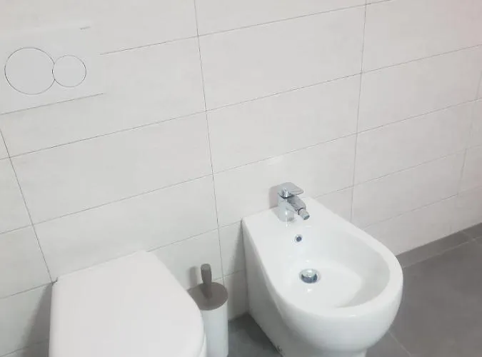 Gioia Del Mare 3* Il Monte