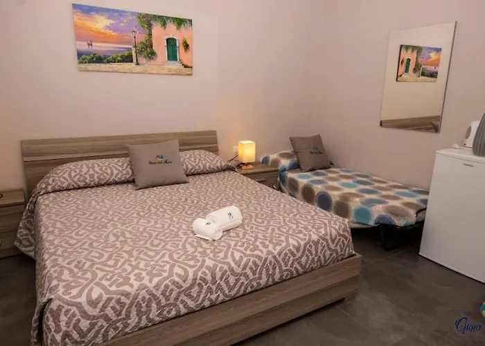 Gioia Del Mare 3* Il Monte