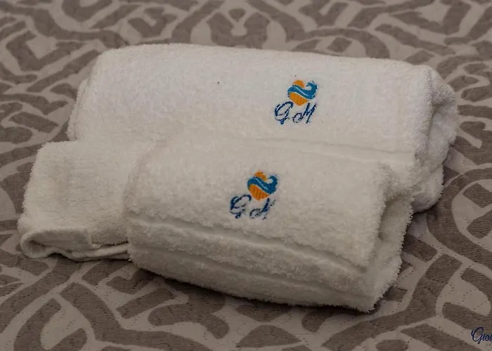 Bed and Breakfast Gioia Del Mare