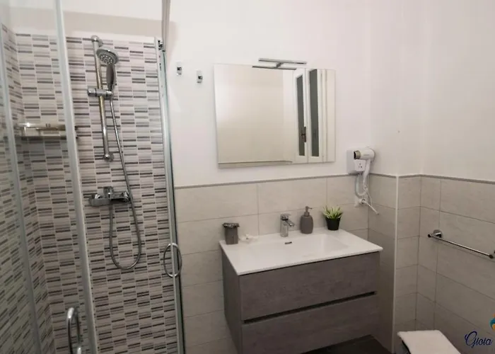 Bed and Breakfast Gioia Del Mare Il Monte