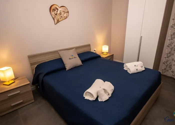 Gioia Del Mare 3* Il Monte