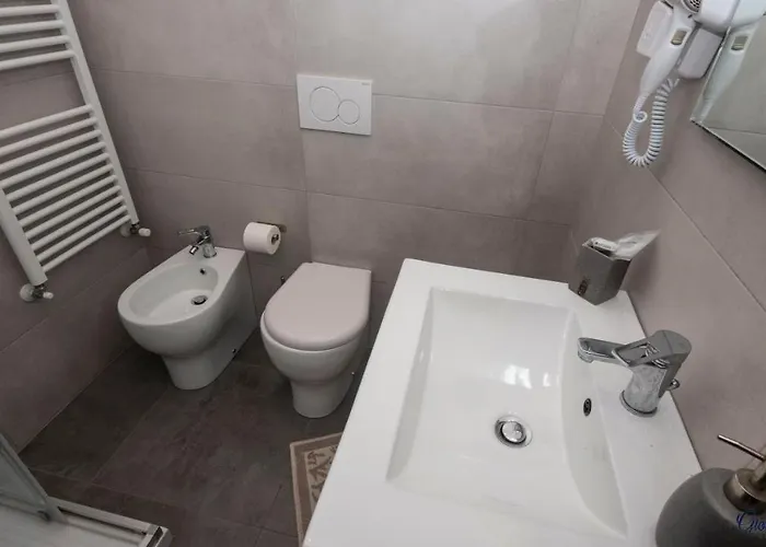 Bed and Breakfast Gioia Del Mare Il Monte