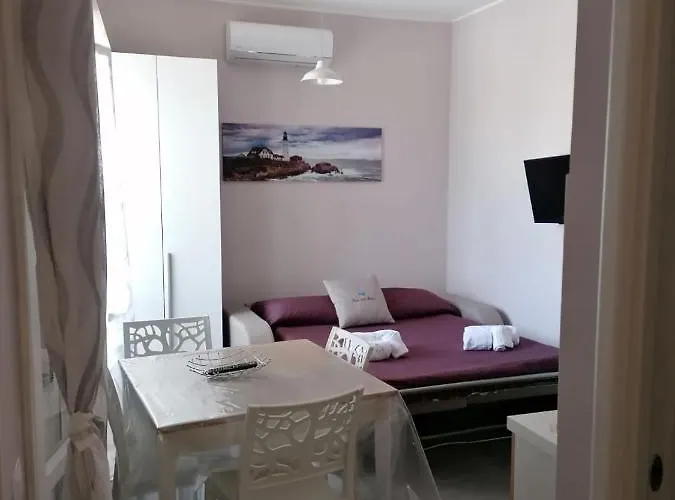 Bed and Breakfast Gioia Del Mare Il Monte