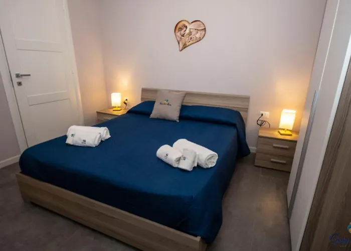 Gioia Del Mare 3* Il Monte