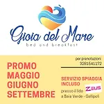Gioia Del Mare 3*