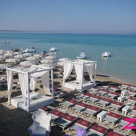 Gioia Del Mare