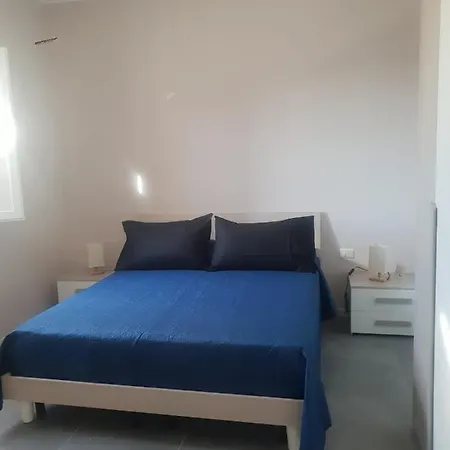 Gioia Del Mare Il Monte