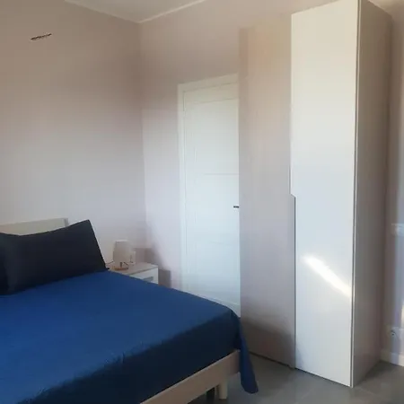 Gioia Del Mare Bed & Breakfast *