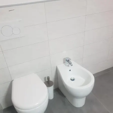 Gioia Del Mare 3* Il Monte