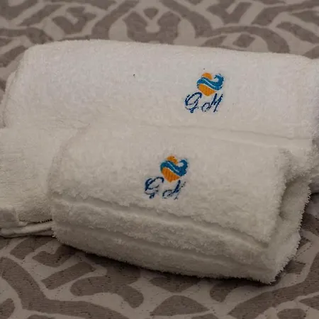 Bed & Breakfast Gioia Del Mare