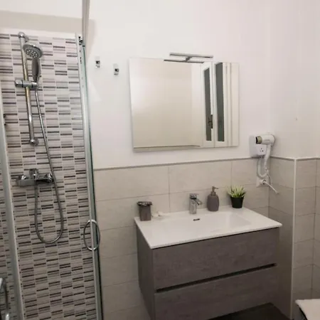 Bed & Breakfast Gioia Del Mare Il Monte