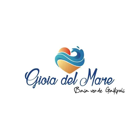 Gioia Del Mare Bed & Breakfast
