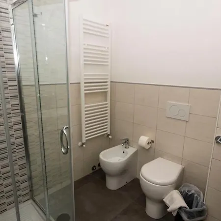 Gioia Del Mare 3*