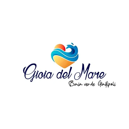 Gioia Del Mare Couette-café 3*