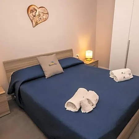 Couette-café Gioia Del Mare Il Monte